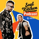 Logo of the podcast Soul Kitchen Podcast Soul Kitchen