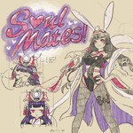 Soul Mates! - The Art and Design of Gacha Game Characters! Podcast Soul Mates! - The Art and Design of Gacha Game Characters!