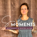Logo of the podcast Soul Moments Podcast Soul Moments