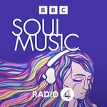 Logo of the podcast Soul Music Logo of the podcast Soul Music
