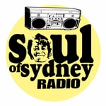 Logo of the podcast SOUL OF SYDNEY FEEL-GOOD FUNK RADIO Podcast SOUL OF SYDNEY FEEL-GOOD FUNK RADIO