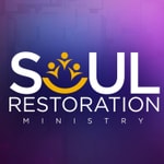 Logo of the podcast Soul Restoration Ministry Podcast Soul Restoration Ministry