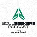 Logo of the podcast Soul Seekers Podcast Podcast Soul Seekers Podcast