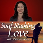 Soul-Shaking Love Soul-Shaking Love