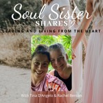 Podcast SOUL SISTER SHARES Podcast