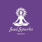 Logo of the podcast Soul Sparks Podcast Soul Sparks