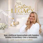 Soul Speaks : Lasting Legacy Podcast Soul Speaks : Lasting Legacy
