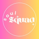 Logo of the podcast Soul Squad Podcast Soul Squad