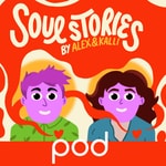 Logo of the podcast Soul Stories Podcast Soul Stories