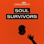 Logo of the podcast Soul Survivors Podcast Soul Survivors