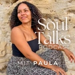 Logo of the podcast Soul Talks Podcast Podcast Soul Talks Podcast