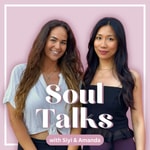 Podcast Soul Talks Podcast