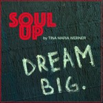 Logo of the podcast SOUL UP – Mensch trifft Seele Podcast SOUL UP – Mensch trifft Seele