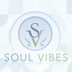 Logo of the podcast Soul Vibes: Spiritual Discussions Logo of the podcast Soul Vibes: Spiritual Discussions