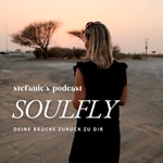 Podcast SPIEGLEIN SPIEGLEIN - Wer bin ich wirklich wenn der Lärm leiser wird. 