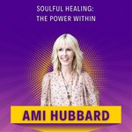 Logo of the podcast Soulful Healing: The Power Within Podcast Soulful Healing: The Power Within