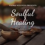 Logo of the podcast Soulful Healing: Your Path to Becoming Whole Podcast Soulful Healing: Your Path to Becoming Whole