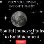 Logo of the podcast Soulful Journeys: Spiritual Growth & Awakening Podcast Soulful Journeys: Spiritual Growth & Awakening