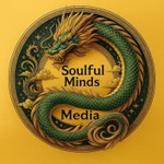 Logo of the podcast SOULFUL MINDS MEDIA Podcast SOULFUL MINDS MEDIA