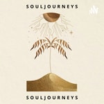 Logo of the podcast SOULJOURNEYS | Luxury Wellness Travel Podcast SOULJOURNEYS | Luxury Wellness Travel