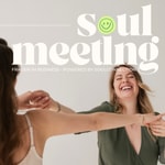 Logo of the podcast soulmeeting - Frauen im Business powered by SoulConnection Podcast soulmeeting - Frauen im Business powered by SoulConnection