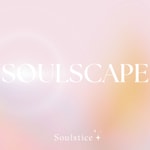 Logo of the podcast SOULSCAPE Podcast SOULSCAPE
