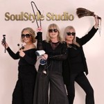 Logo of the podcast Soulstyle Studio Podcast Soulstyle Studio