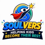 Logo of the podcast Soulvers - cuentos para niños Podcast Soulvers - cuentos para niños