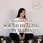 Logo of the podcast Soulzensation - Sound Healing: Tiefe Entspannung durch Klänge Podcast Soulzensation - Sound Healing: Tiefe Entspannung durch Klänge