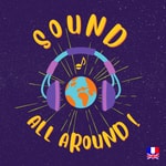 Podcast Sound All Around