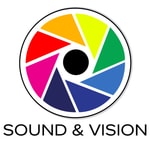 Logo of the podcast Sound and Vision