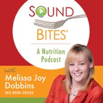 Logo of the podcast Sound Bites A Nutrition Podcast Podcast Sound Bites A Nutrition Podcast