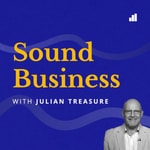 Logo of the podcast Sound Business Missing podcast logo