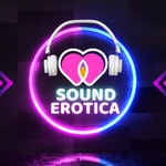 Logo of the podcast Sound Erotica Podcast Podcast Sound Erotica Podcast