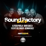 Podcast Sound Factory Live