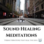 Logo of the podcast Sound healing meditations with Tru Sound Podcast Sound healing meditations with Tru Sound