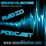 Podcast Sound Kleckse Techno Radio by Jens Mueller
