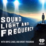 Logo of the podcast Sound, Light & Frequency Podcast Sound, Light & Frequency