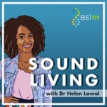 Sound Living Podcast Sound Living