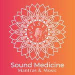 Logo of the podcast Sound Medicine Podcast Sound Medicine