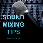 Logo of the podcast Sound Mixing Tips for Vocals Podcast Sound Mixing Tips for Vocals