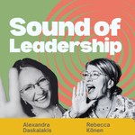 Logo of the podcast Sound of Leadership Podcast Sound of Leadership