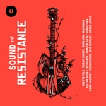 Logo of the podcast Sound Of … Resistance Podcast Sound Of … Resistance