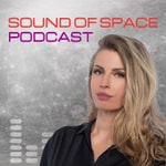 Logo of the podcast Sound Of Space Podcast
