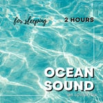Logo of the podcast Sound of the ocean for sleeping Podcast Sound of the ocean for sleeping