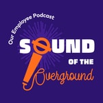 Logo of the podcast Sound of the Overground Podcast Sound of the Overground