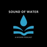 Logo of the podcast Sound of Water Podcast Sound of Water