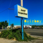 Sound Perspectives | Bandcamping