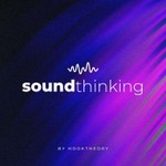 Sound Thinking with Hooktheory Podcast Sound Thinking with Hooktheory