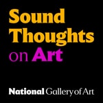 Logo of the podcast Sound Thoughts on Art Podcast Sound Thoughts on Art